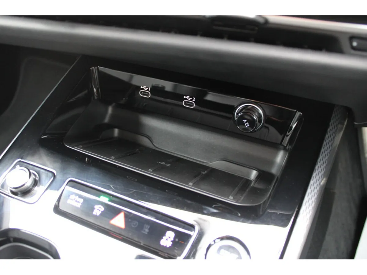 Audi A5 Estate, Petrol Plug-in Hybrid, 2025, Grey