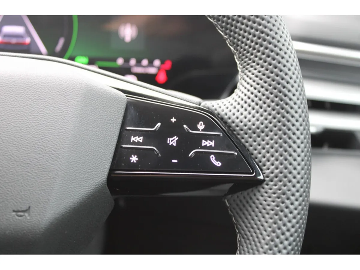 Audi A5 Estate, Petrol Plug-in Hybrid, 2025, Grey