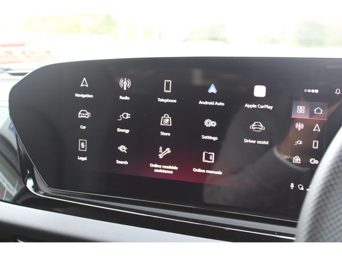 Audi A5 Estate, Petrol Plug-in Hybrid, 2025, Grey