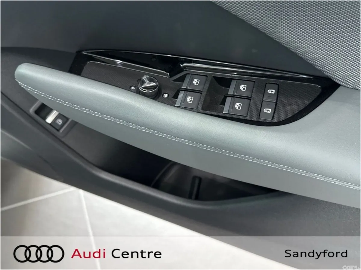 Audi Q3 SUV, Petrol Plug-in Hybrid, 2026, White