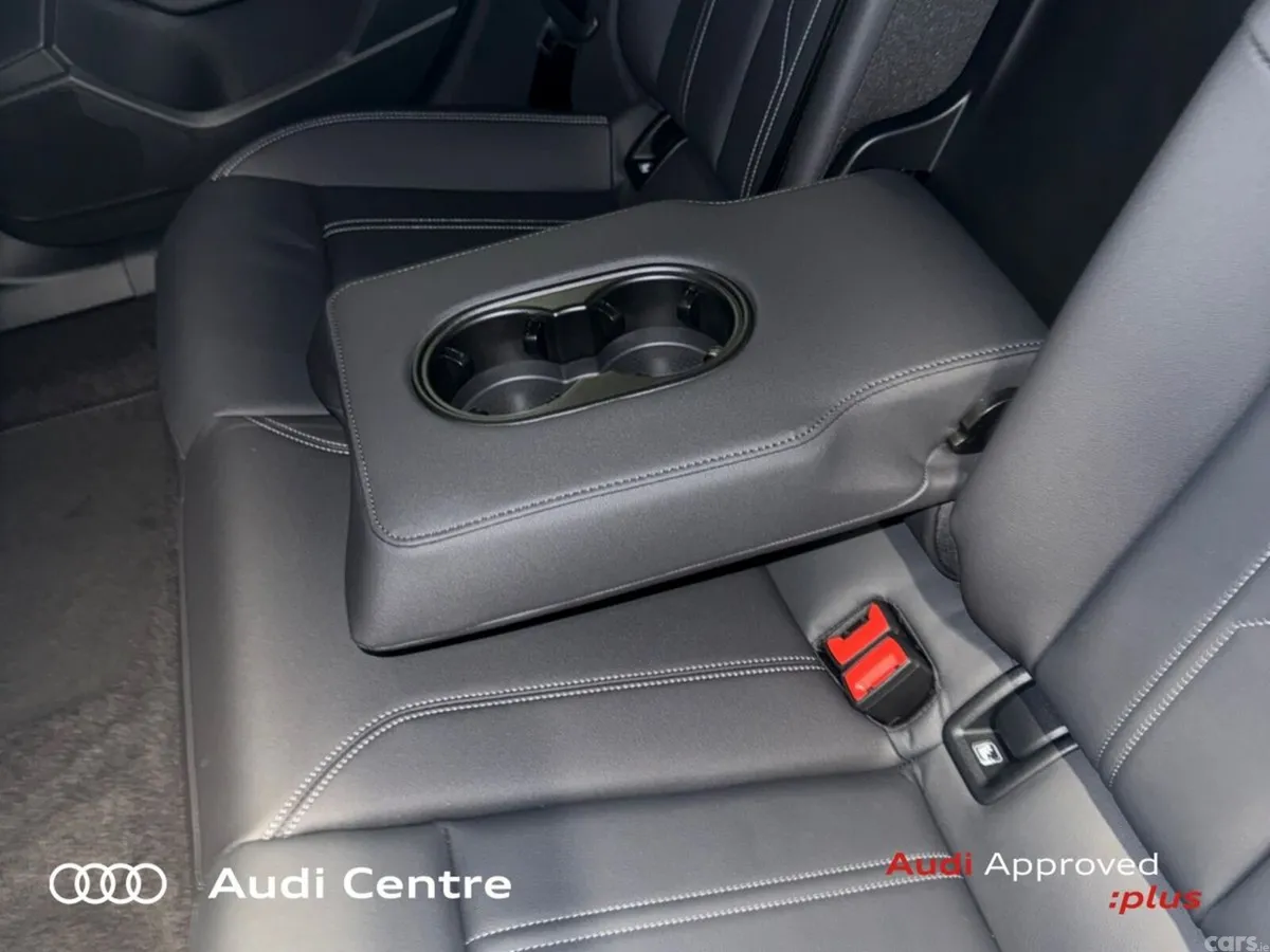 Audi A3 Hatchback, Petrol, 2026, Black
