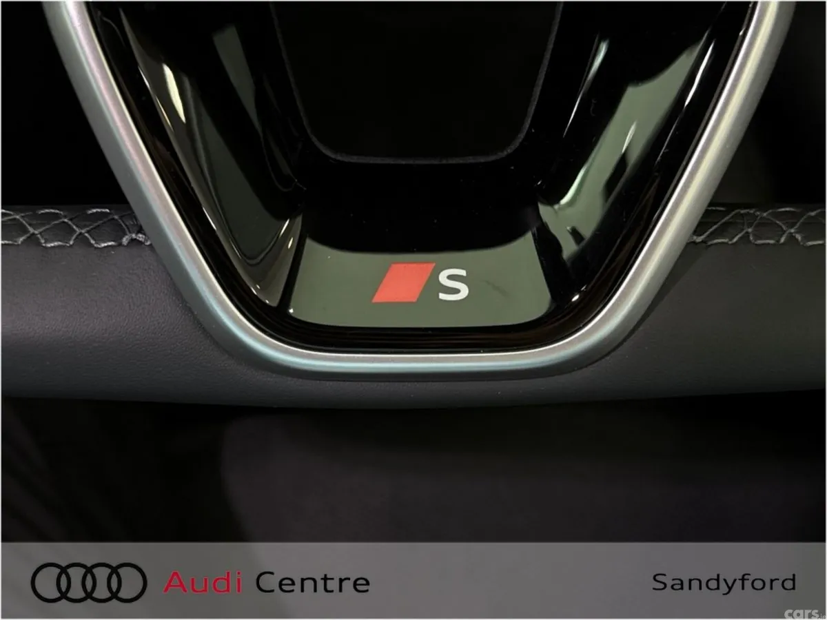 Audi Q3 SUV, Petrol Plug-in Hybrid, 2026, White