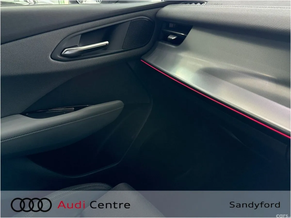 Audi Q3 SUV, Petrol Plug-in Hybrid, 2026, White