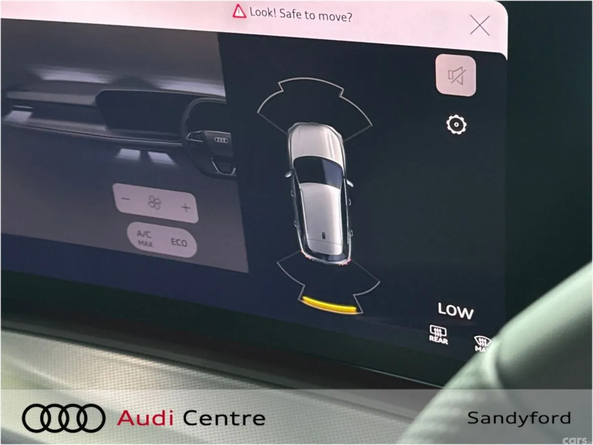 Audi Q3 SUV, Petrol Plug-in Hybrid, 2026, White