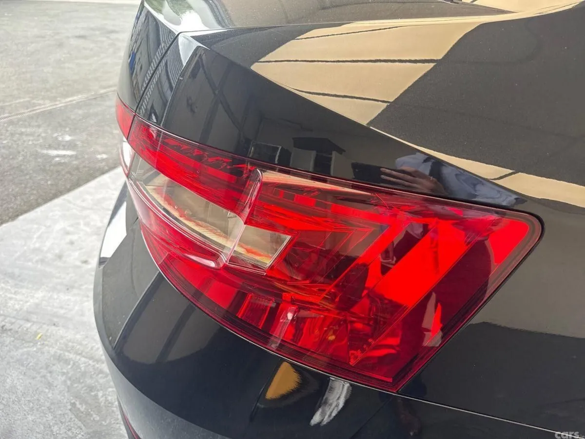 Skoda Superb Saloon, Diesel, 2023, Black