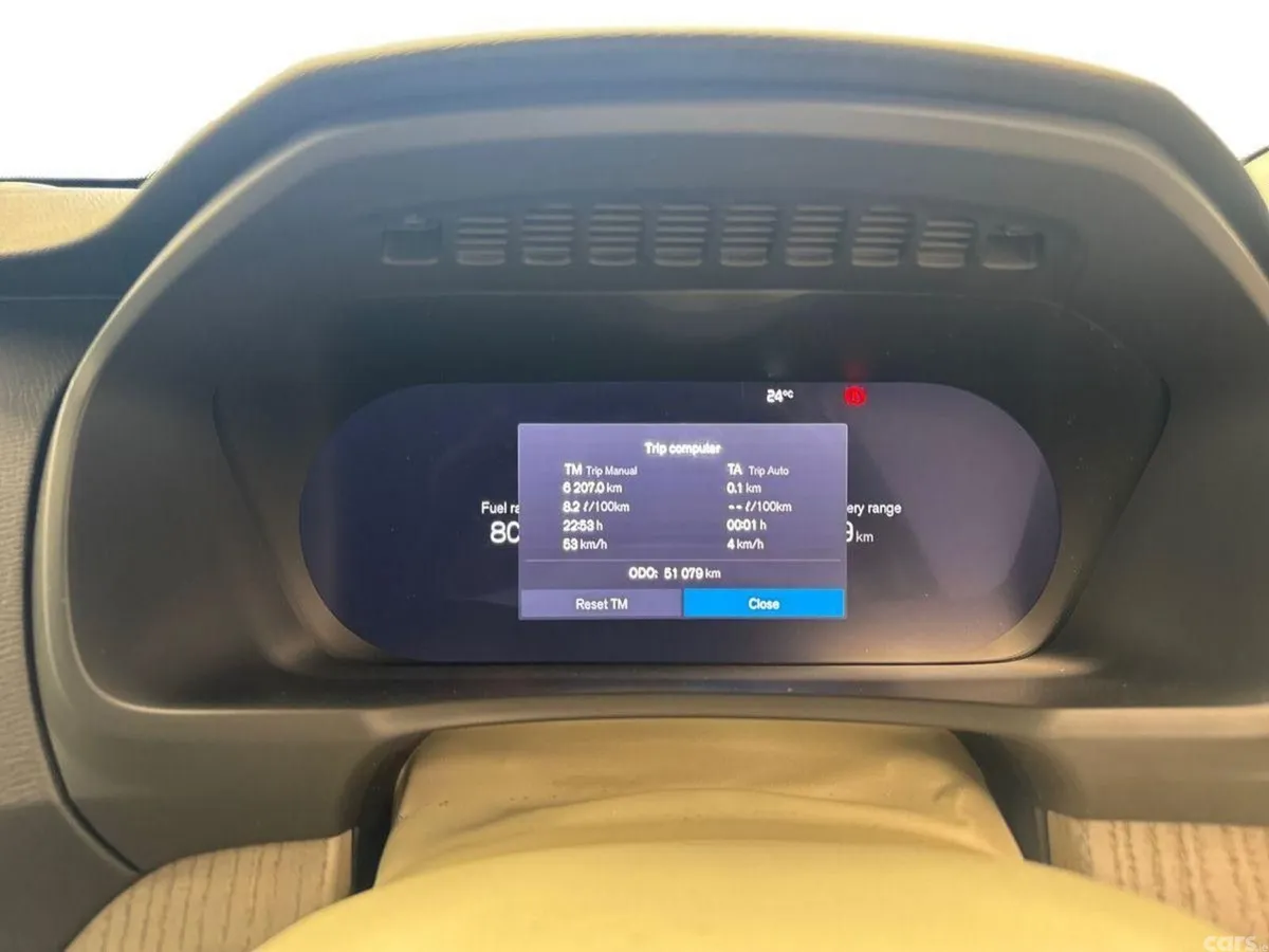 Volvo XC90 SUV, Petrol Plug-in Hybrid, 2024, Black