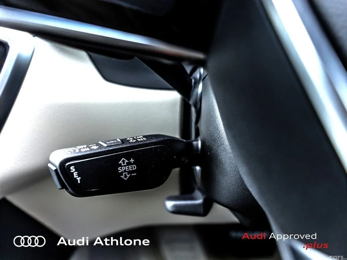 Audi A6 Estate, Diesel, 2022, Blue