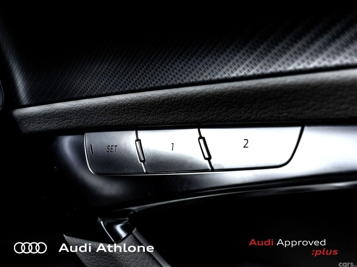 Audi A6 Estate, Diesel, 2022, Blue