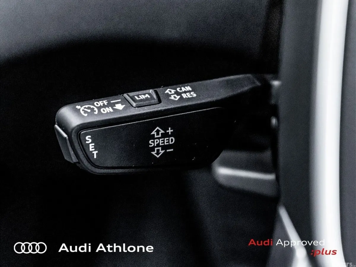 Audi A6 Saloon, Diesel, 2024, Black