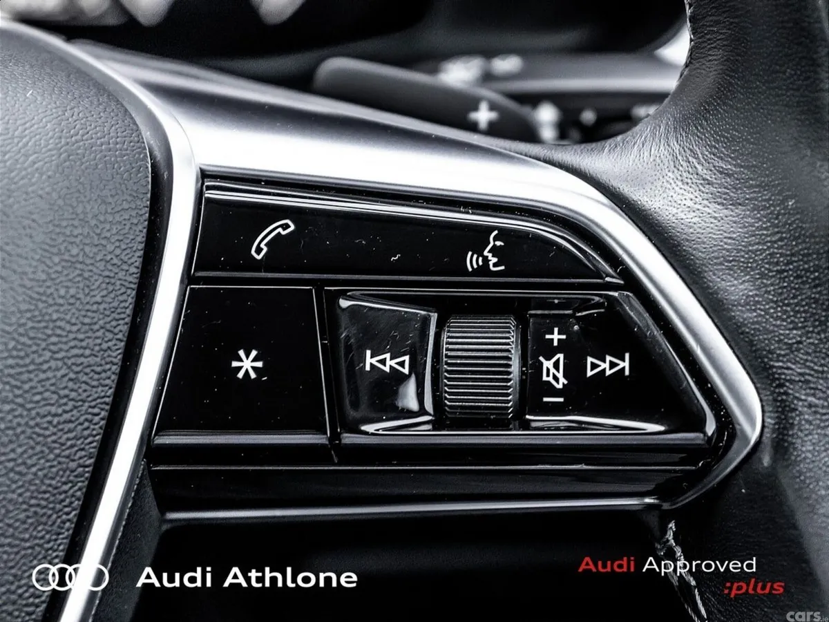 Audi A6 Saloon, Diesel, 2024, Black