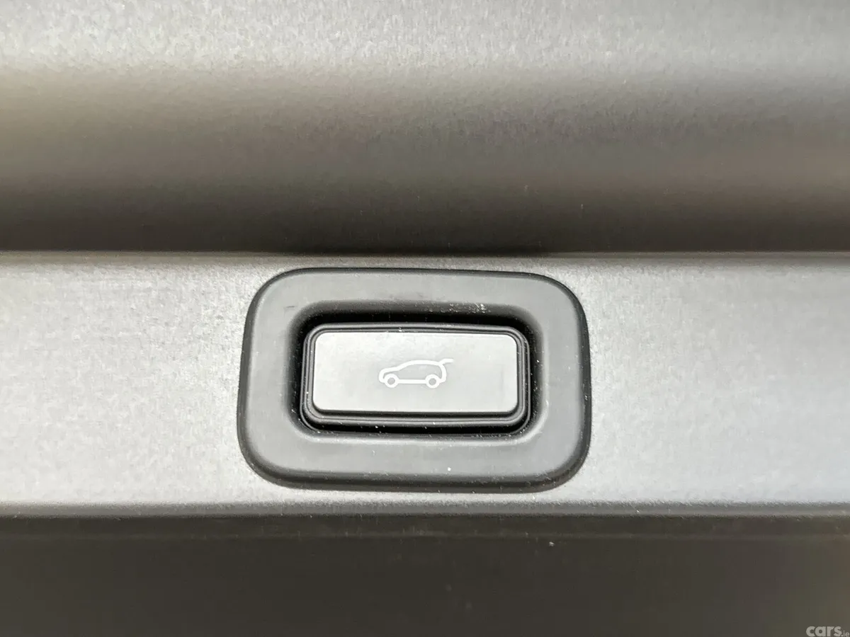 Land Rover Range Rover SUV, Diesel Hybrid, 2023, Grey