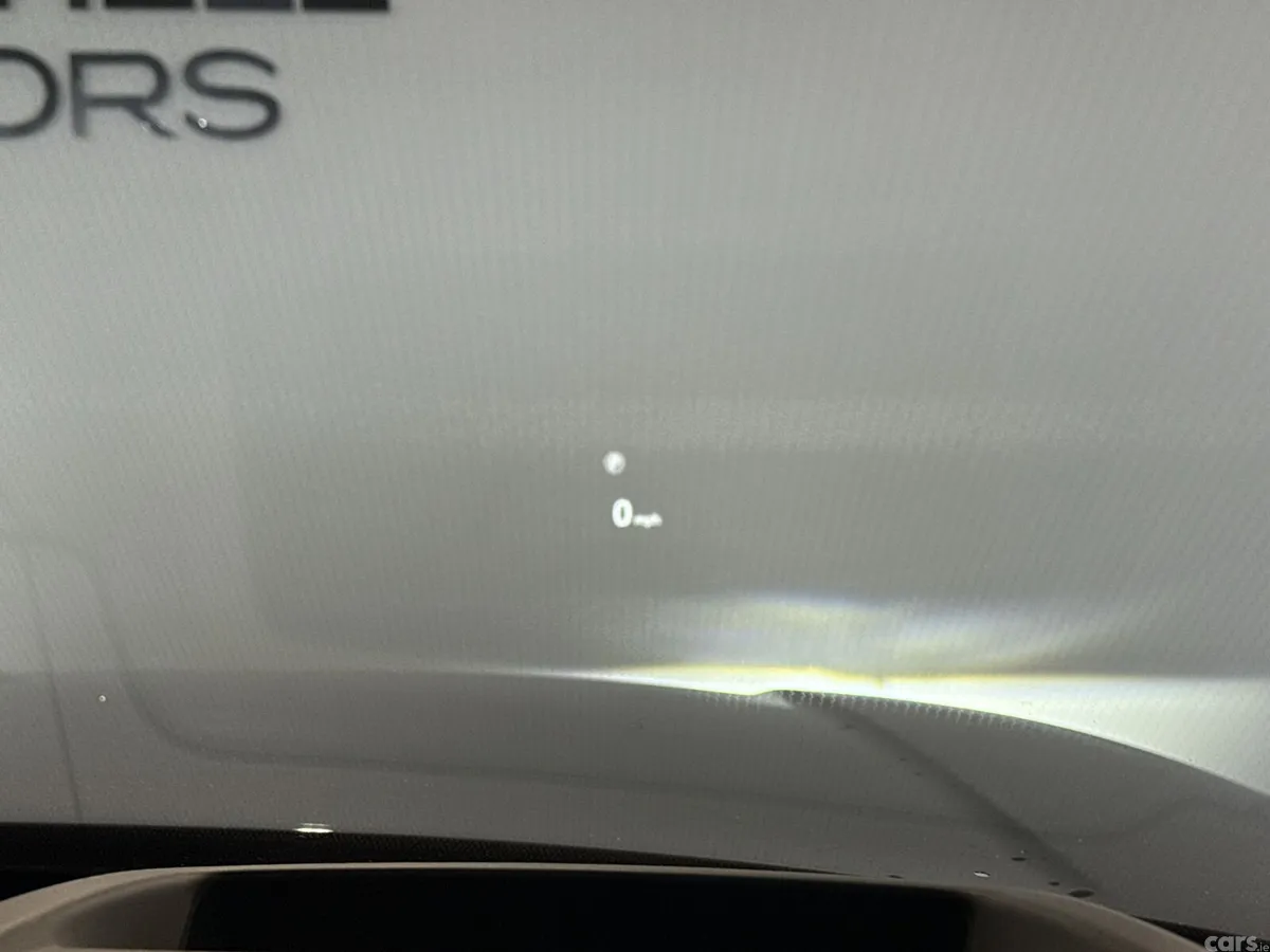 Land Rover Range Rover SUV, Diesel Hybrid, 2023, Grey