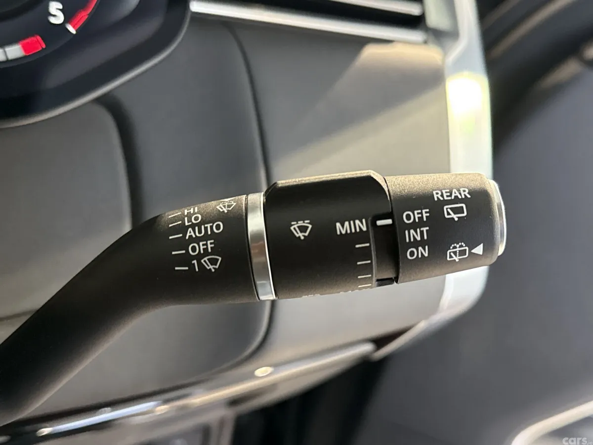 Land Rover Range Rover SUV, Diesel Hybrid, 2023, Grey