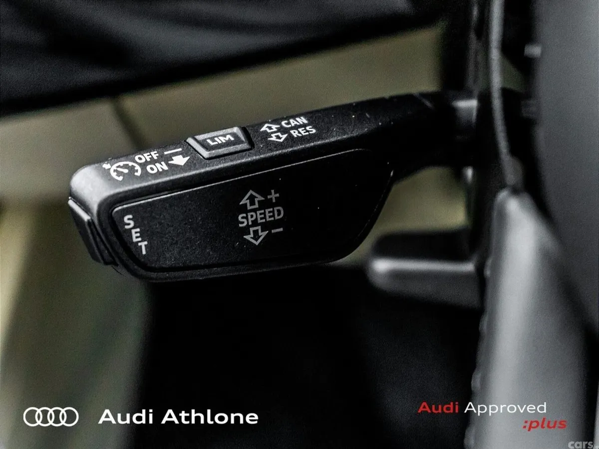 Audi A4 Saloon, Diesel, 2024, Grey