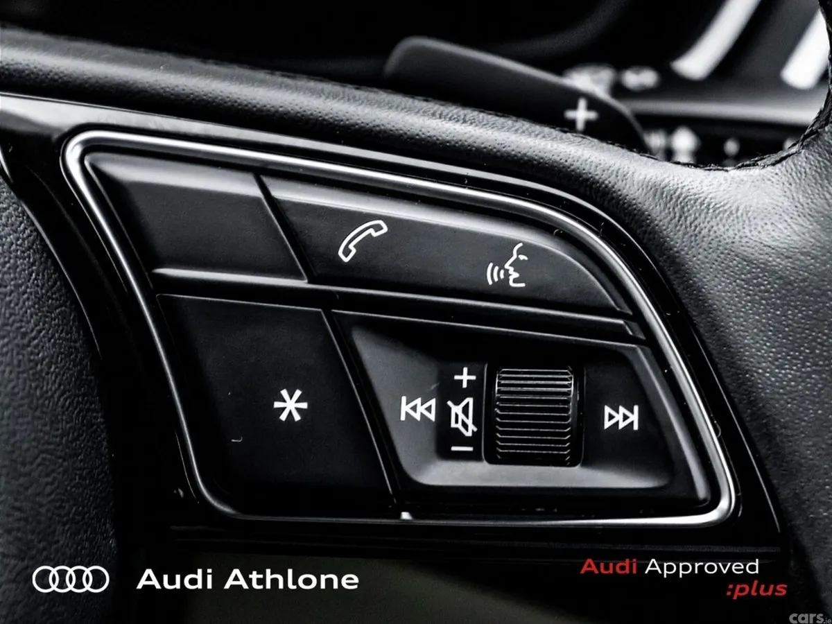Audi A4 Saloon, Diesel, 2024, Grey