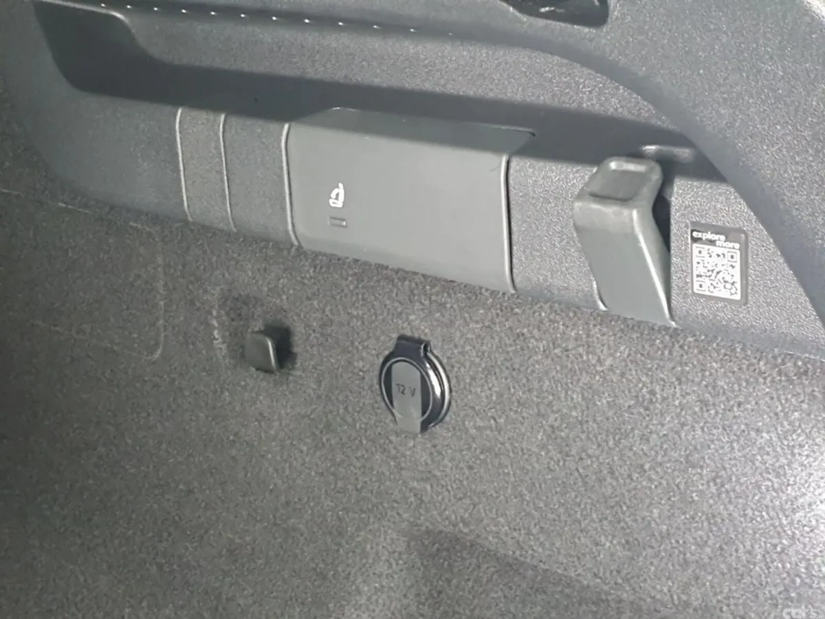 Skoda Kodiaq SUV, Petrol Plug-in Hybrid, 2026, Grey