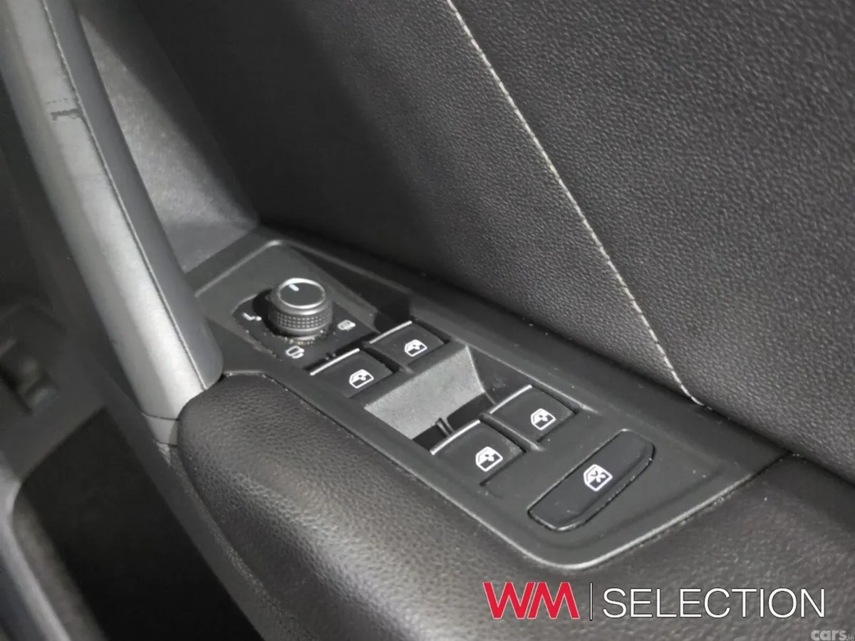 Volkswagen Tiguan SUV, Diesel, 2023, Blue