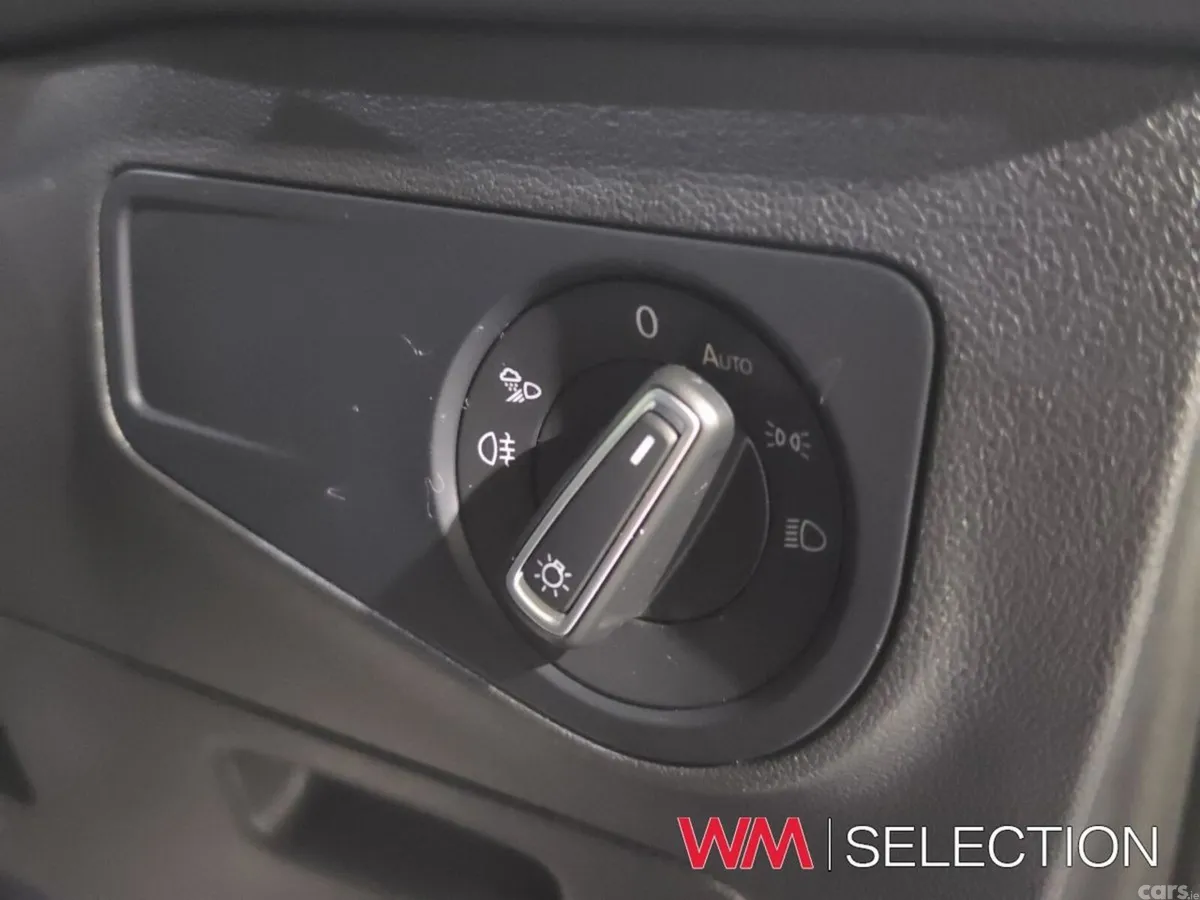 Volkswagen Tiguan SUV, Diesel, 2023, Blue