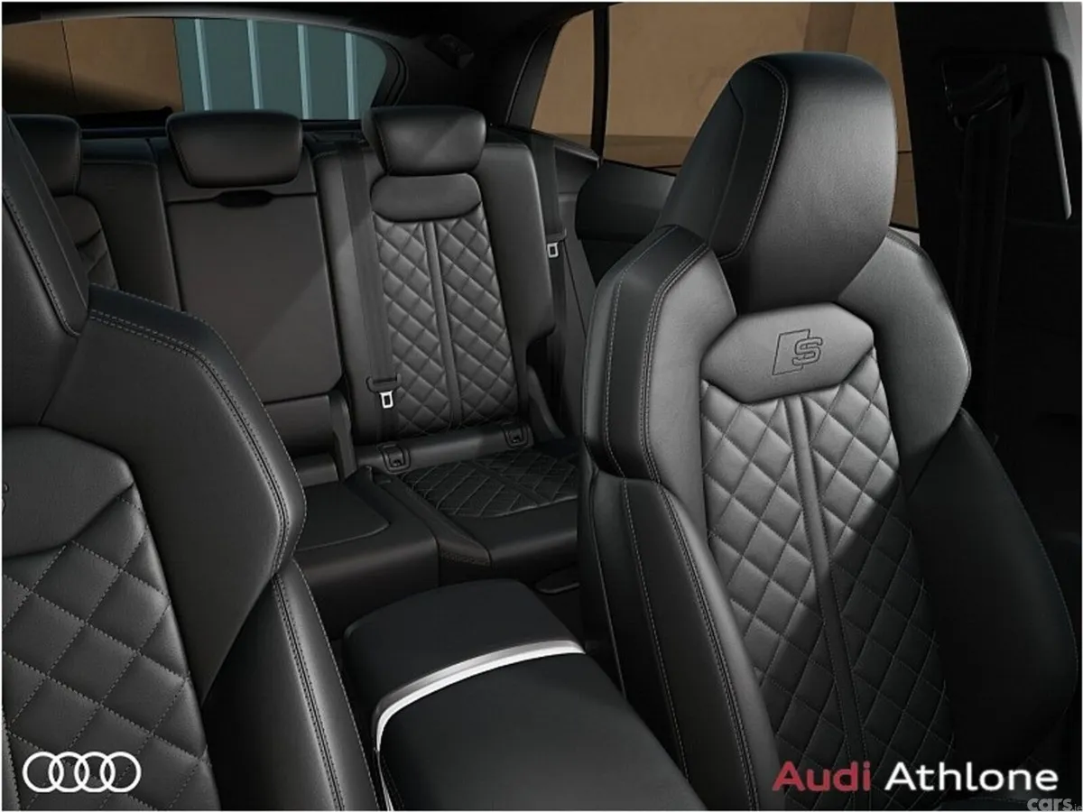 Audi Q8 SUV, Diesel, 2027, Silver