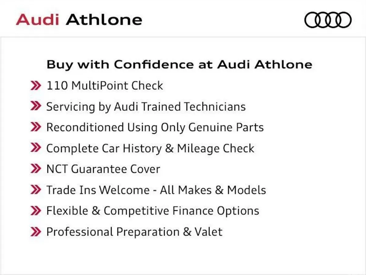 Audi Q8 SUV, Diesel, 2027, Silver