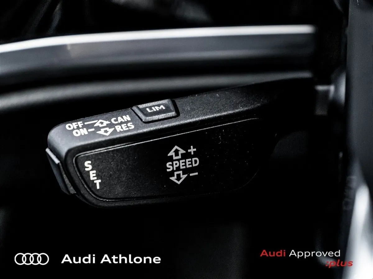Audi Q3 MPV, Diesel, 2023, Silver