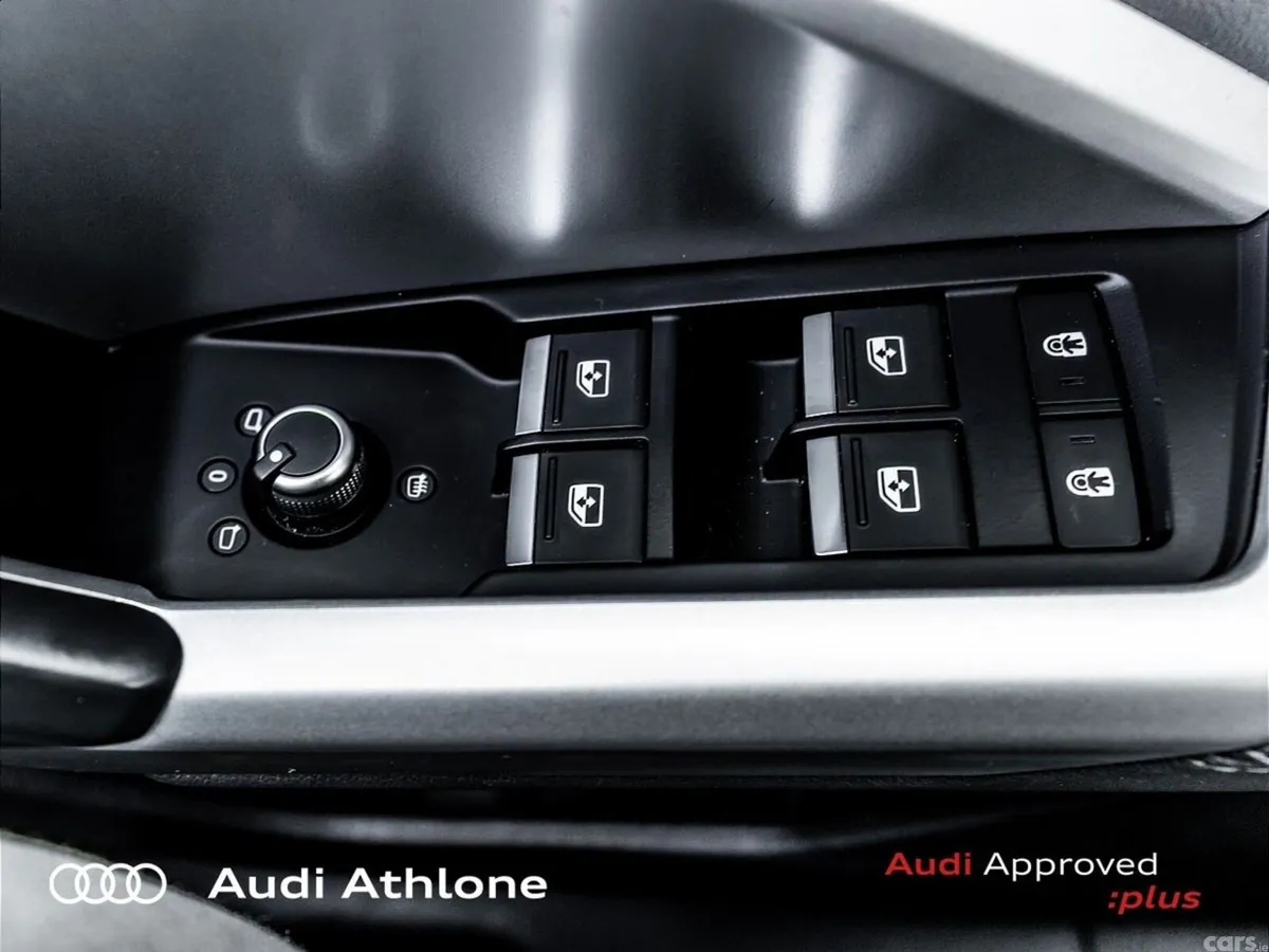 Audi Q3 MPV, Diesel, 2023, Silver