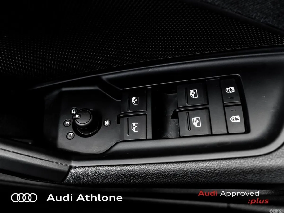 Audi A3 Saloon, Diesel, 2024, Black