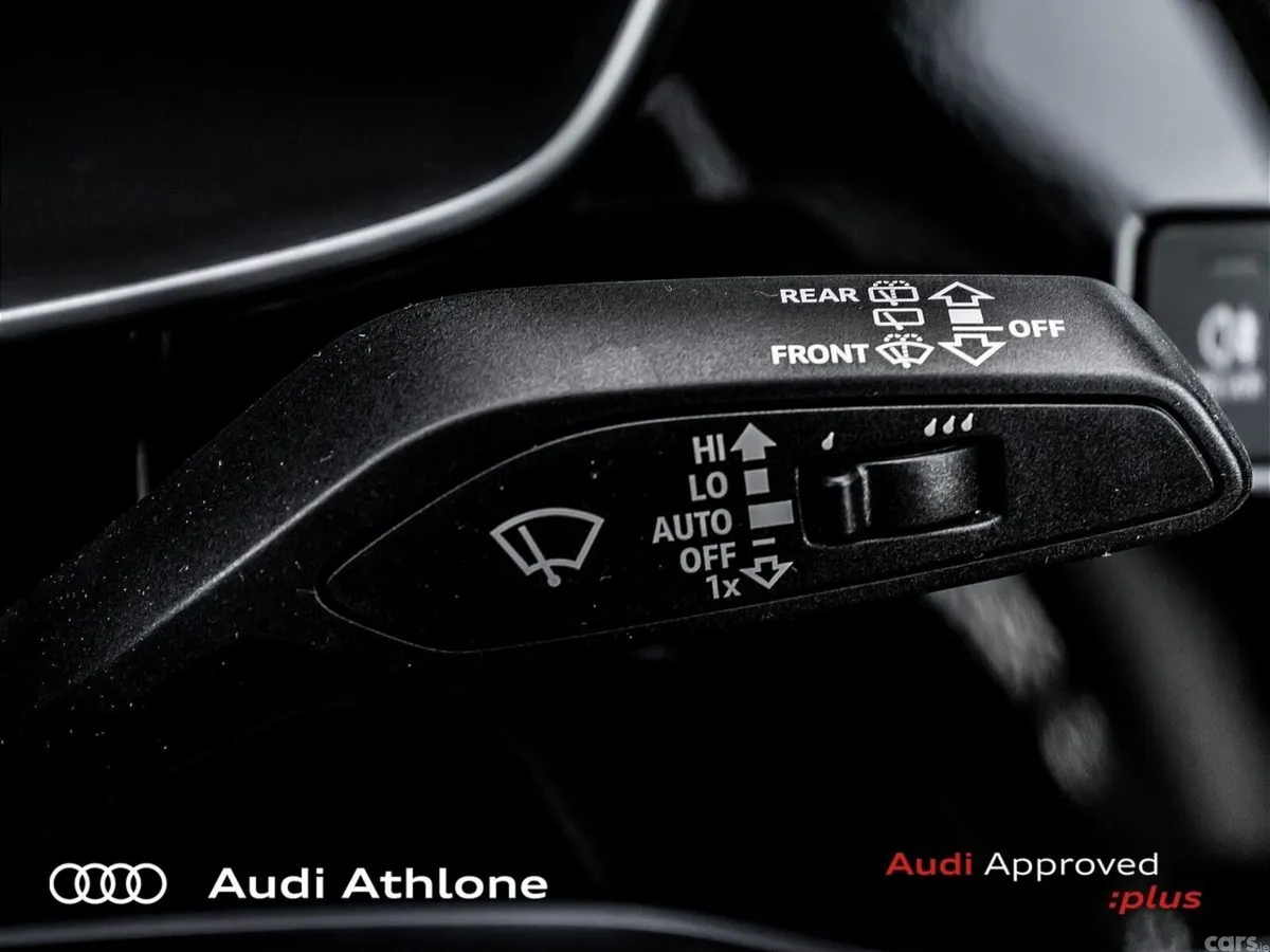 Audi Q3 MPV, Diesel, 2022, Blue