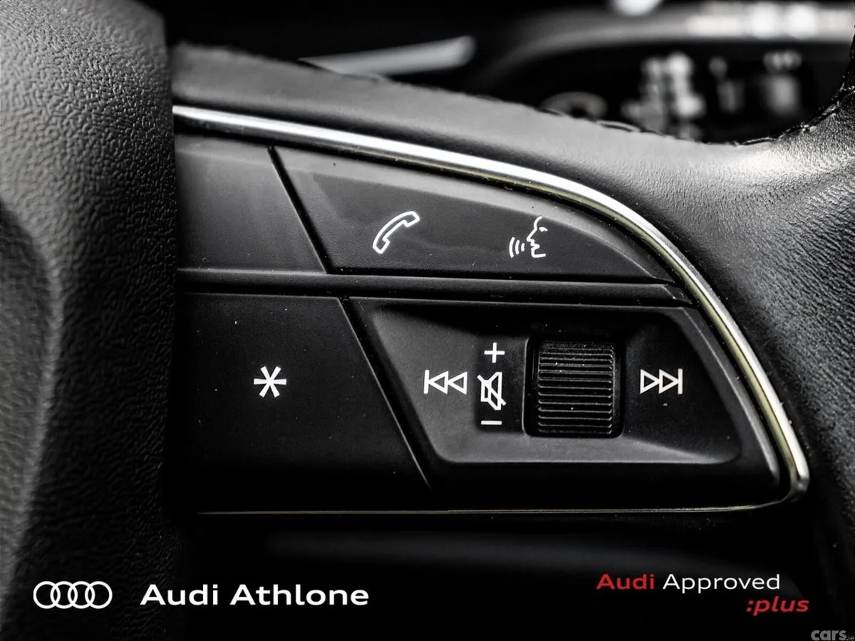 Audi Q3 MPV, Diesel, 2022, Blue