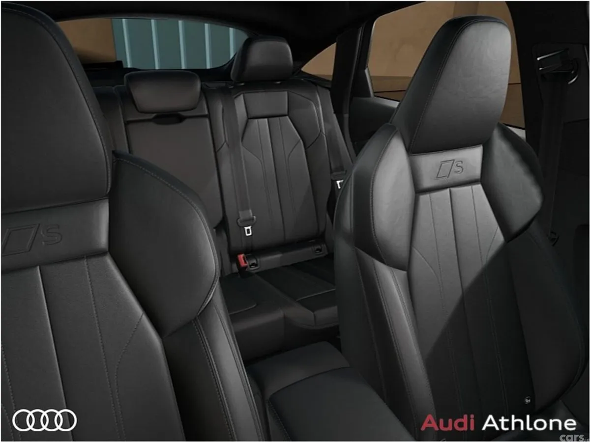 Audi Q5 Sportback 2.0TFSIe 295BHP quattro S-Line S, Athlone
