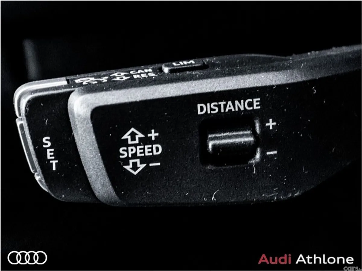 Audi Q3 SUV, Petrol Plug-in Hybrid, 2027, Grey