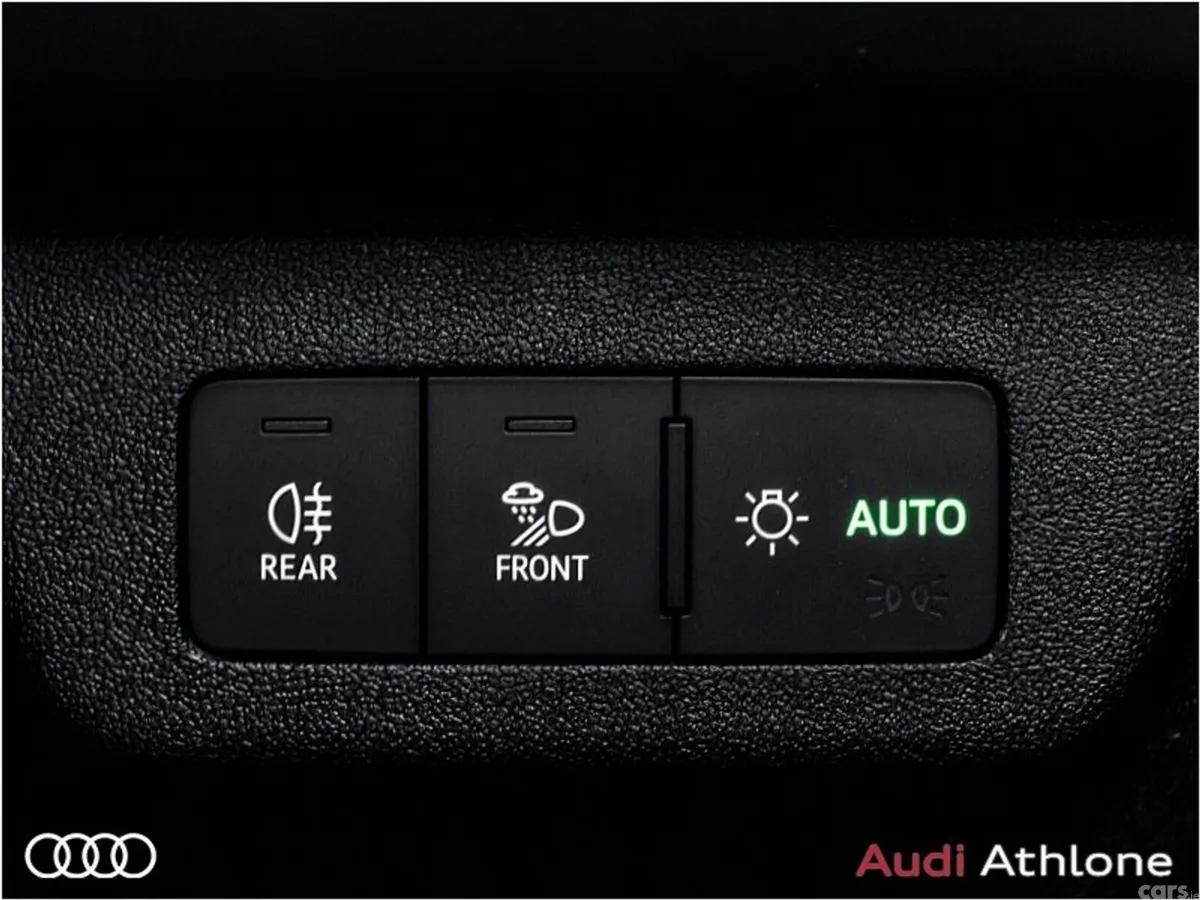 Audi Q3 SUV, Petrol Plug-in Hybrid, 2027, Grey