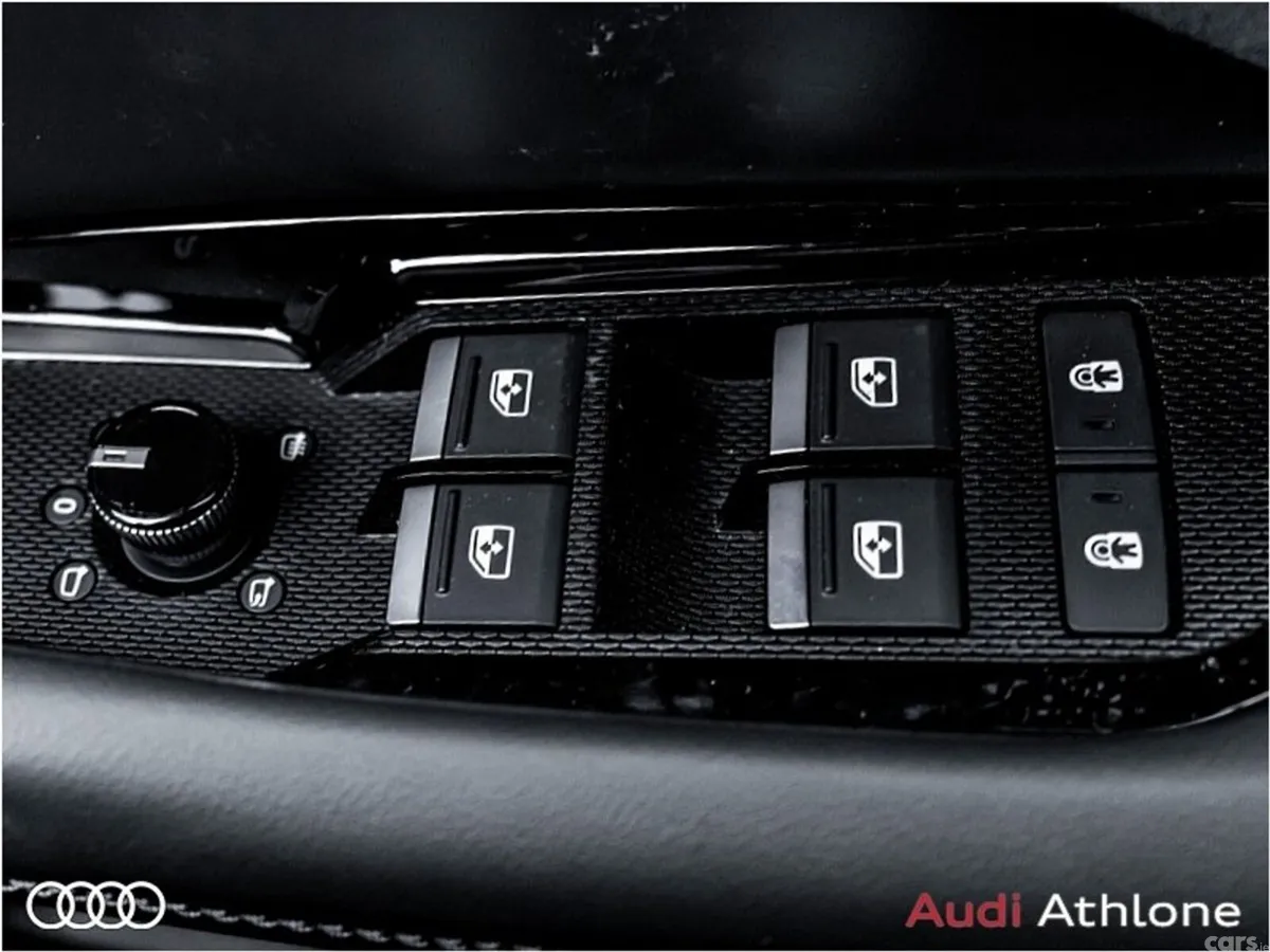Audi Q3 SUV, Petrol Plug-in Hybrid, 2027, Grey