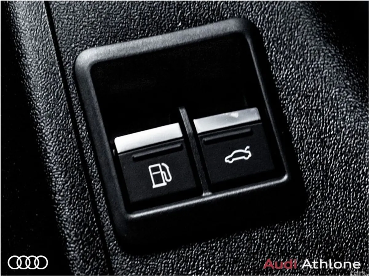 Audi Q3 SUV, Petrol Plug-in Hybrid, 2027, Grey