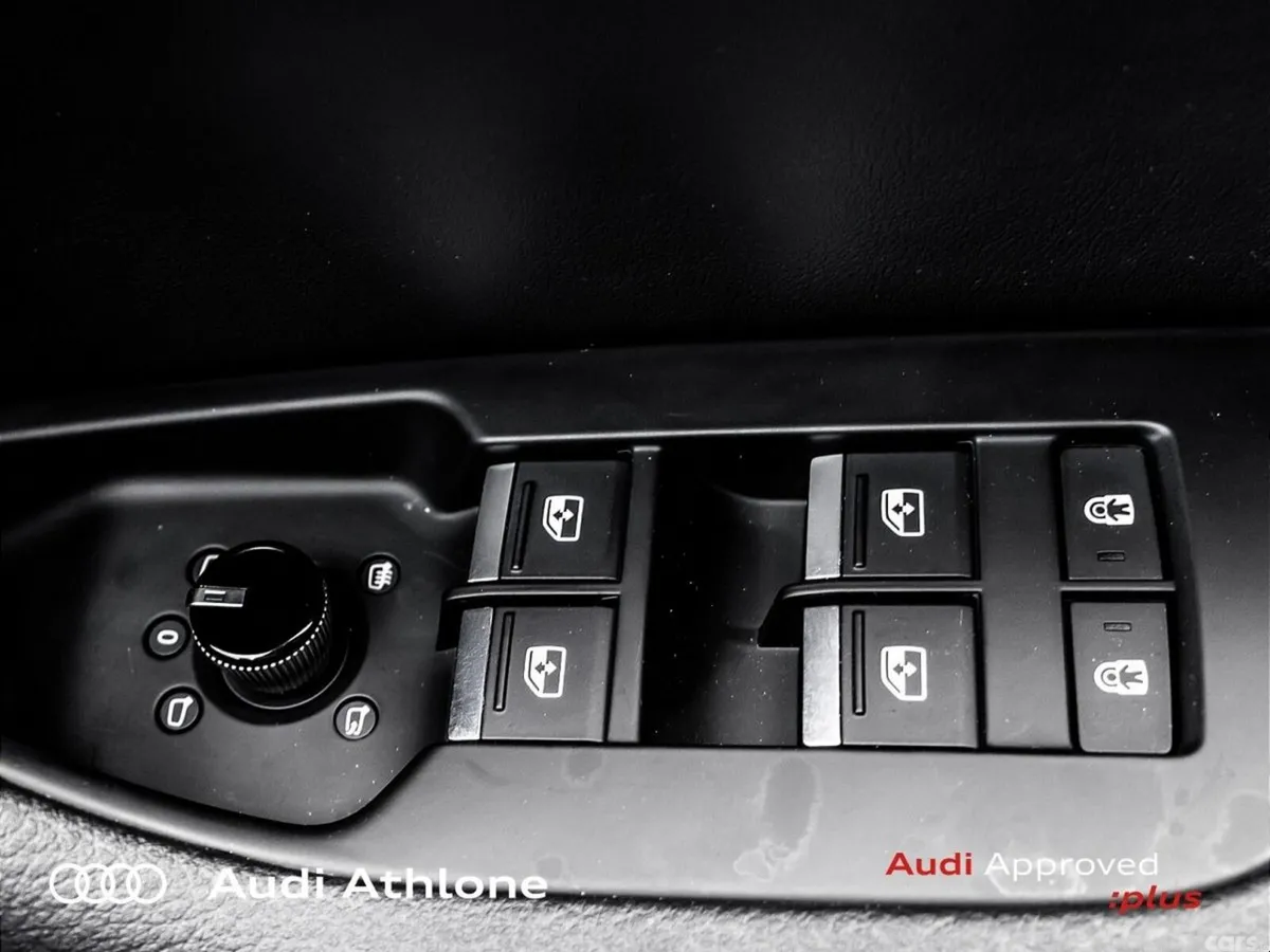 Audi A6 Saloon, Diesel, 2024, Silver