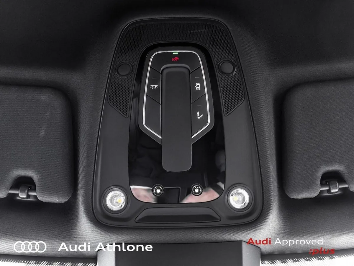 Audi A6 Saloon, Diesel, 2024, Silver
