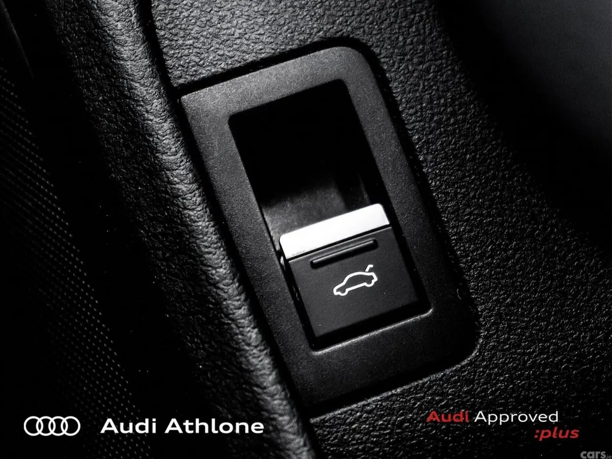 Audi A6 Saloon, Diesel, 2024, Silver