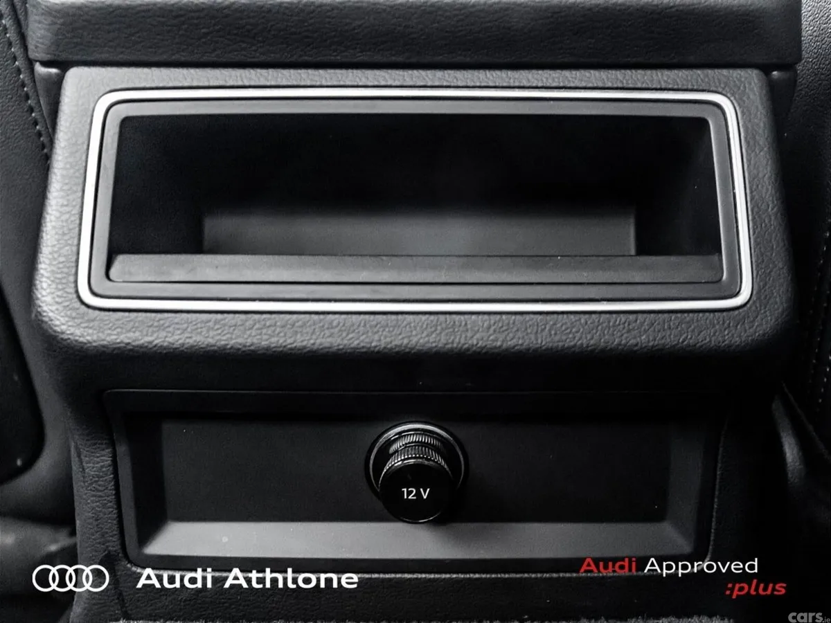 Audi A6 Saloon, Diesel, 2024, Silver