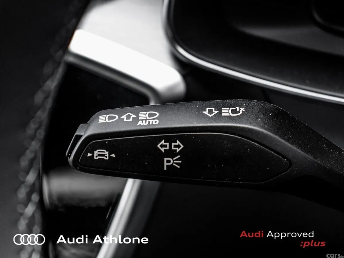 Audi A6 Saloon, Diesel, 2024, Silver