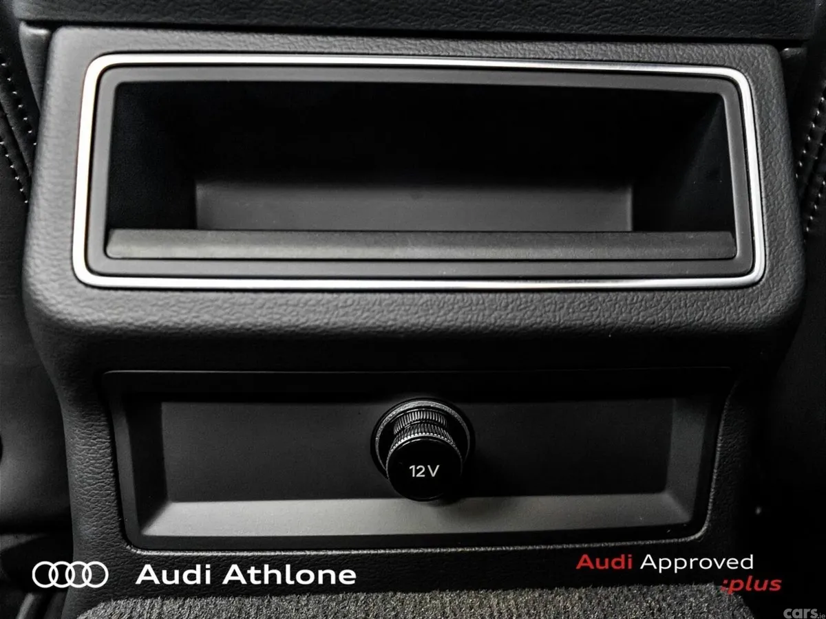 Audi A6 Saloon, Diesel, 2024, White