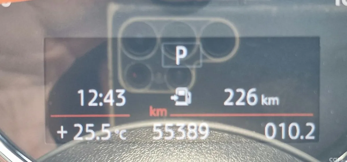 Mini Cooper Hatchback, Petrol, 2022, Silver