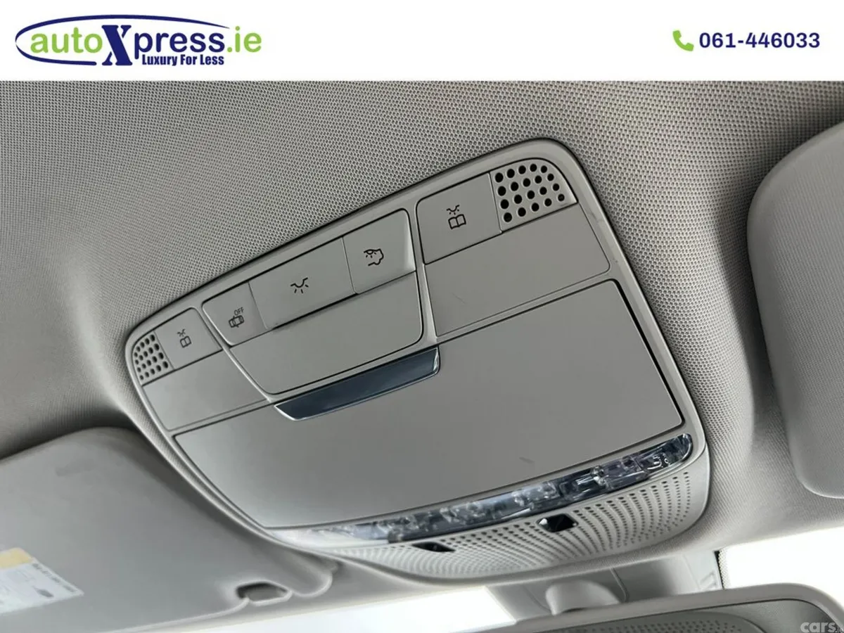 Mercedes-Benz C-Class Saloon, Diesel, 2015, Silver