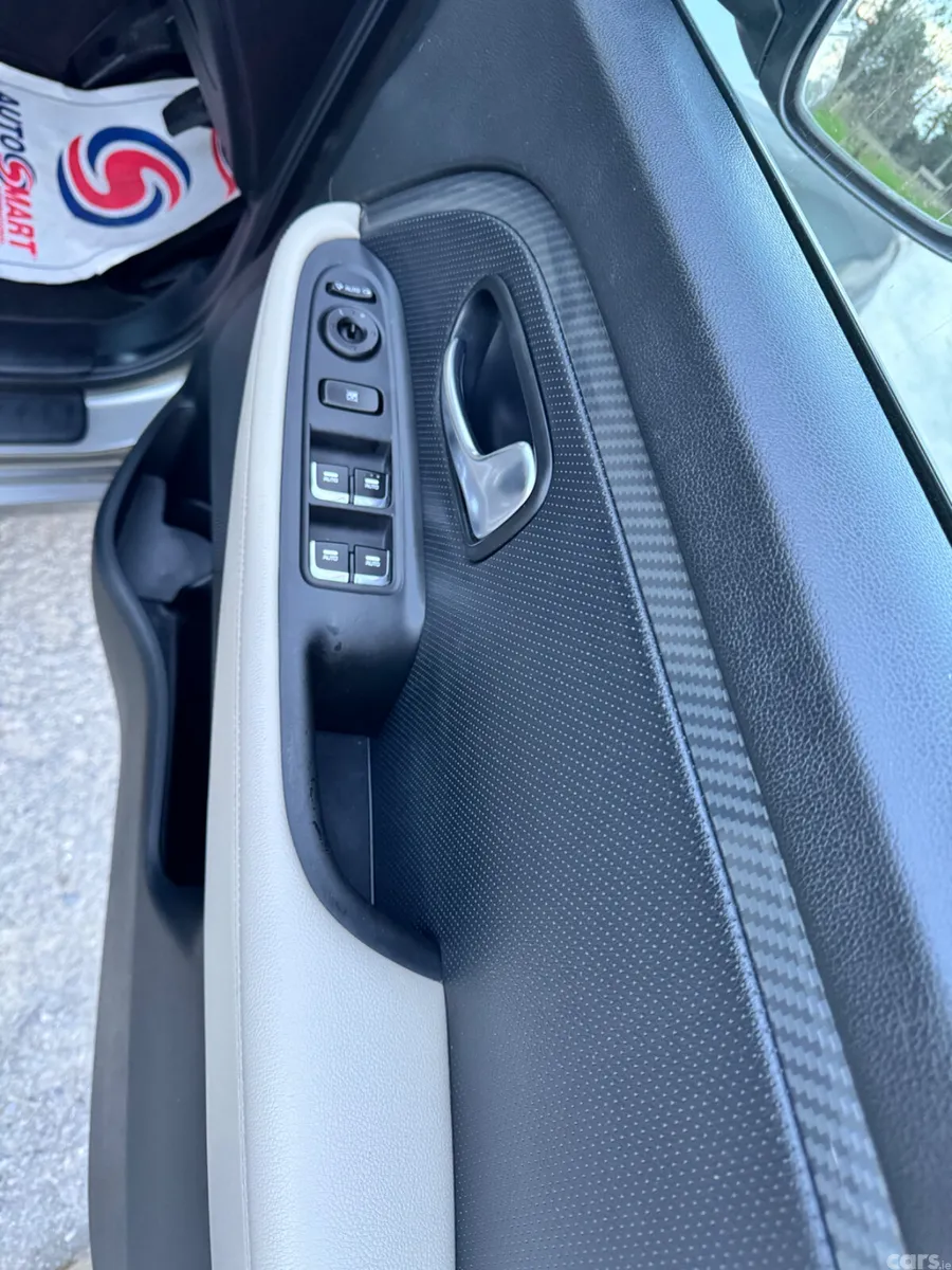 Kia Carens MPV, Diesel, 2018, Grey