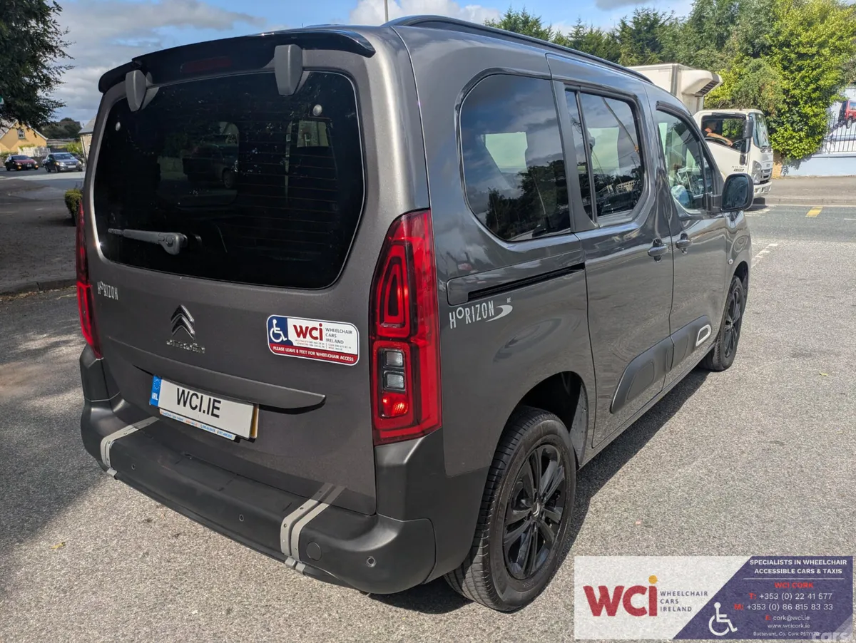 Other Other MPV, Diesel, 2024, Grey