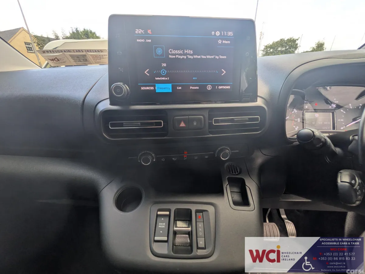 Other Other MPV, Diesel, 2024, Grey