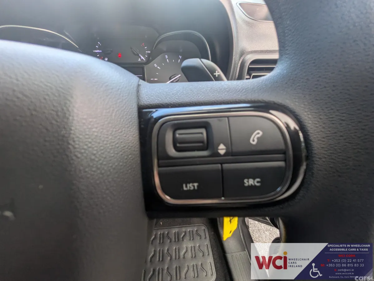 Other Other MPV, Diesel, 2024, Grey