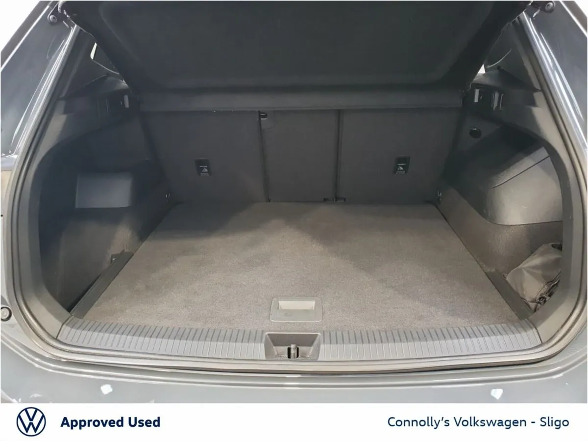 Volkswagen Tiguan SUV, Diesel, 2025, Grey