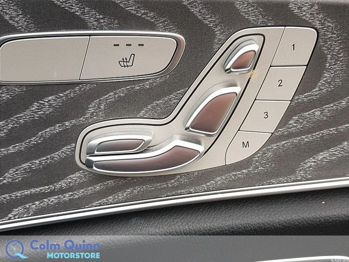 Mercedes-Benz E-Class Saloon, Diesel, 2022, Grey