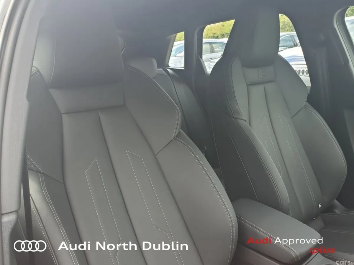Audi A3 Hatchback, Petrol, 2026, Grey
