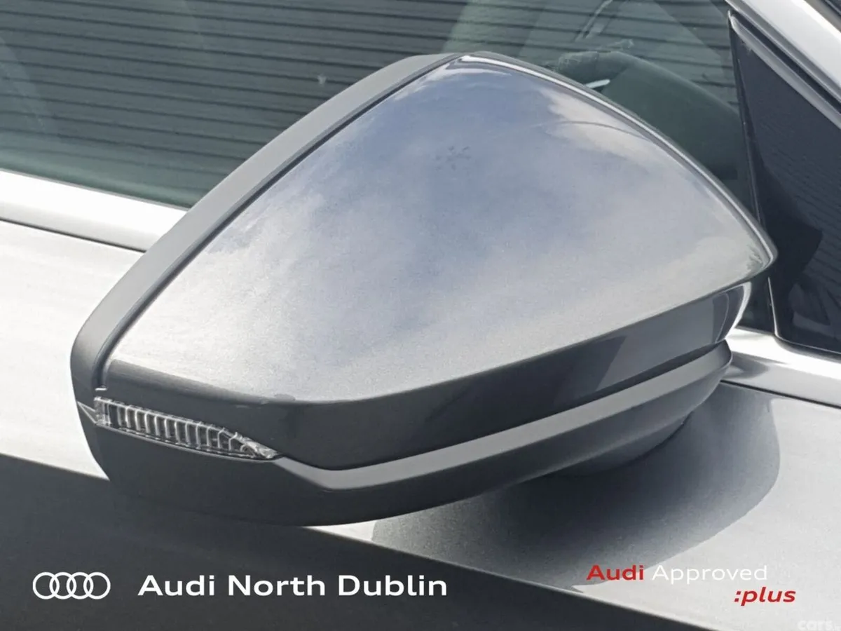 Audi A3 Hatchback, Petrol, 2026, Grey